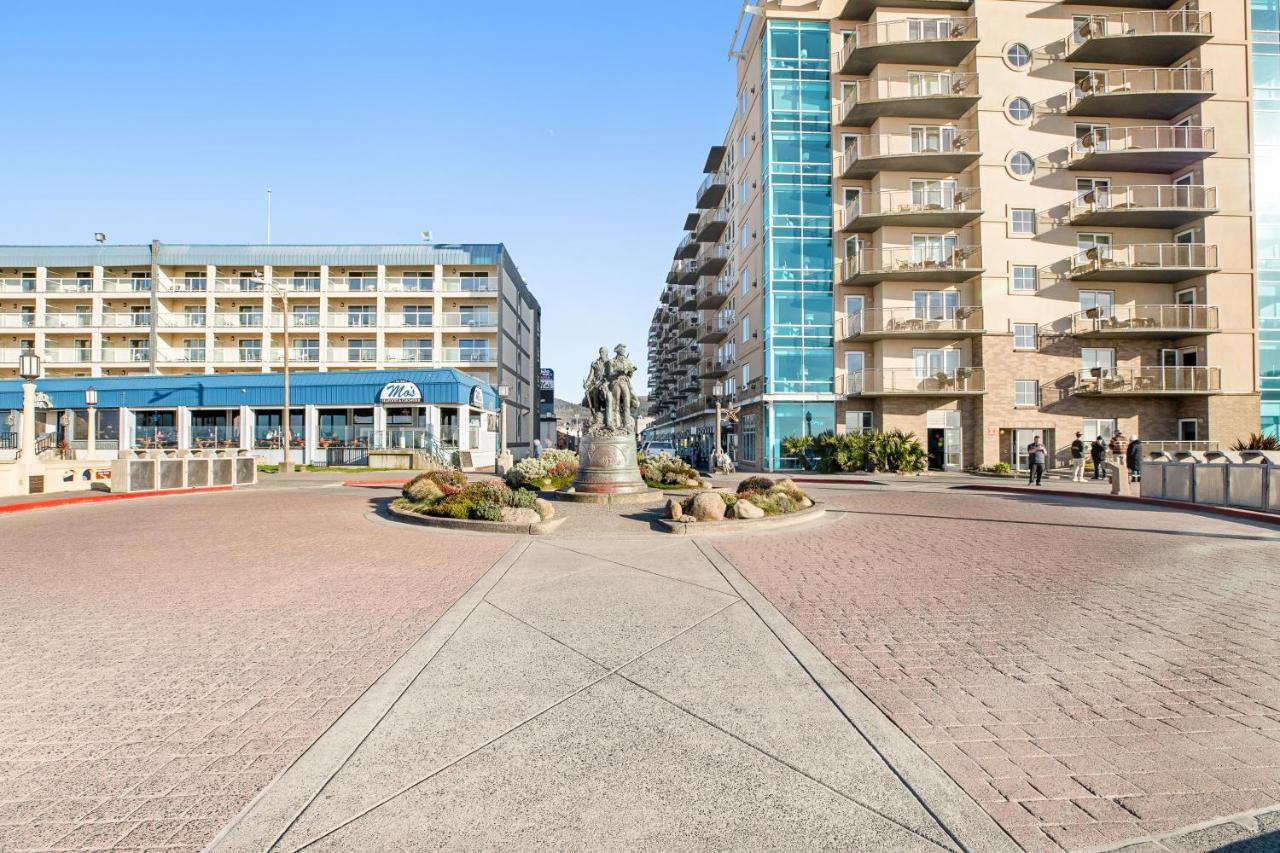 Surfside | Suite On The Sea Gearhart Buitenkant foto