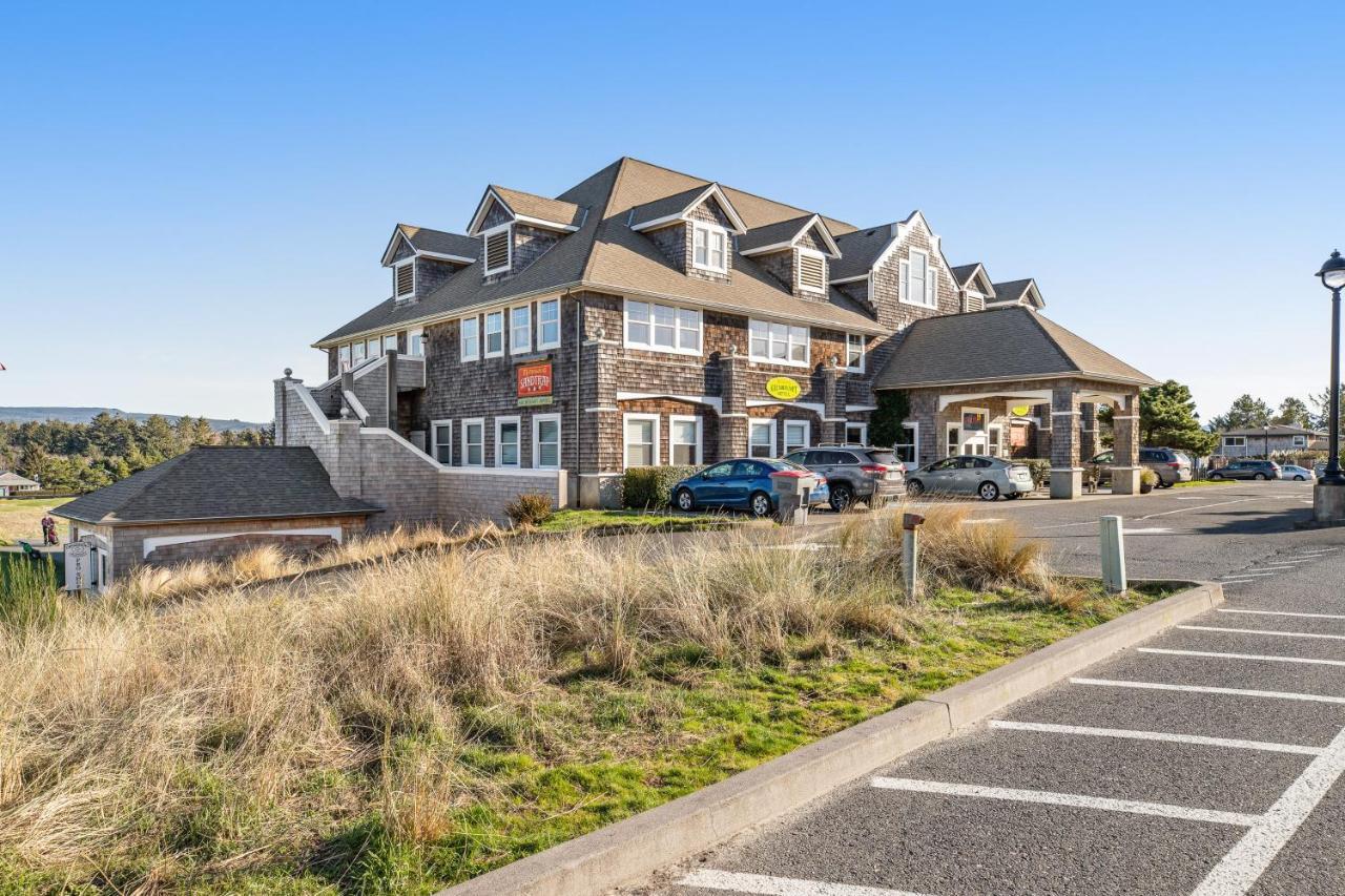 Surfside | Suite On The Sea Gearhart Buitenkant foto