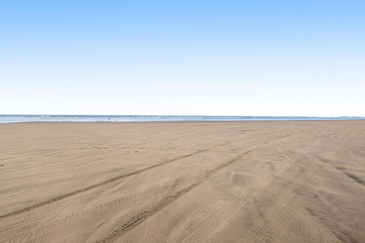 Surfside | Suite On The Sea Gearhart Buitenkant foto