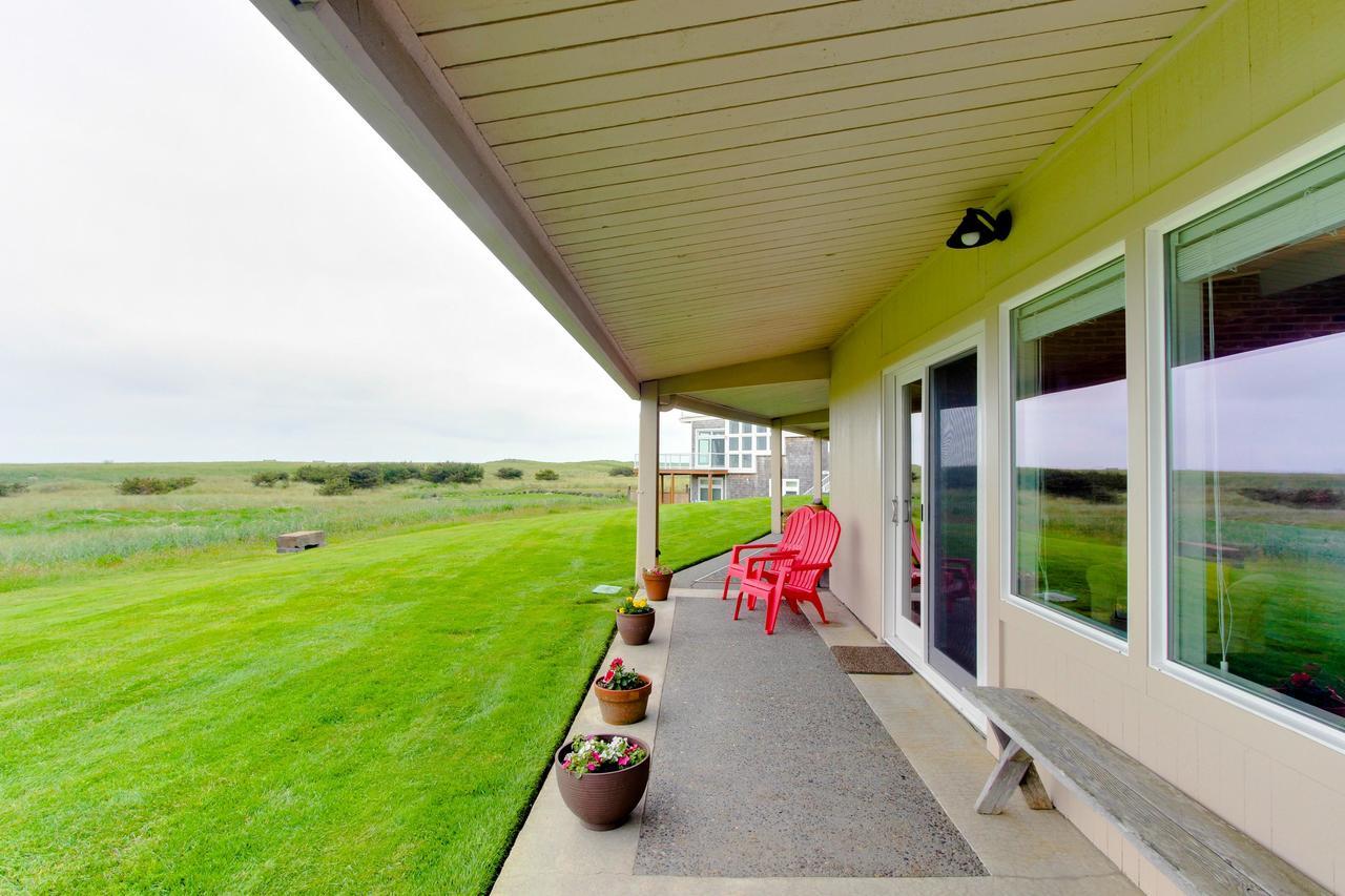 Surfside | Suite On The Sea Gearhart Buitenkant foto