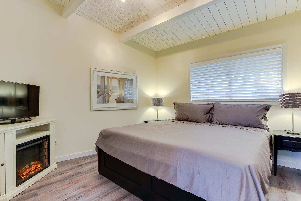 Surfside | Suite On The Sea Gearhart Buitenkant foto