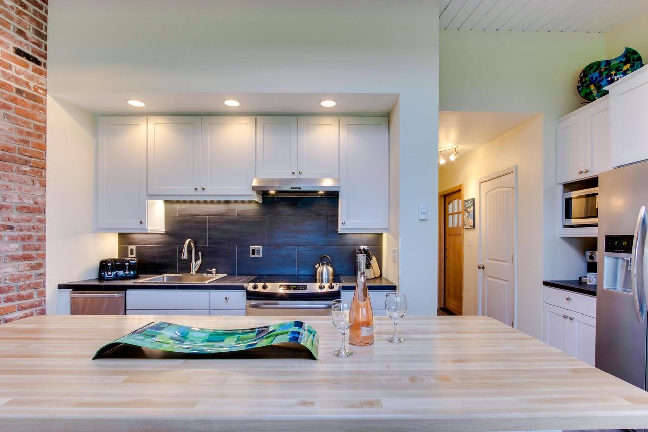 Surfside | Suite On The Sea Gearhart Buitenkant foto