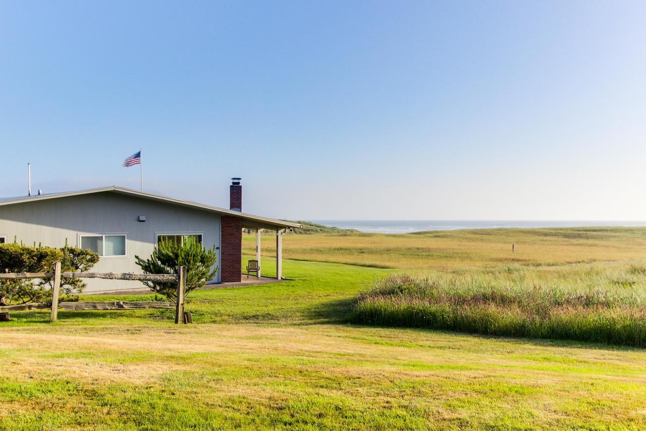 Surfside | Suite On The Sea Gearhart Buitenkant foto