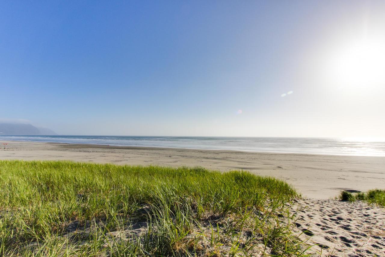 Surfside | Suite On The Sea Gearhart Buitenkant foto