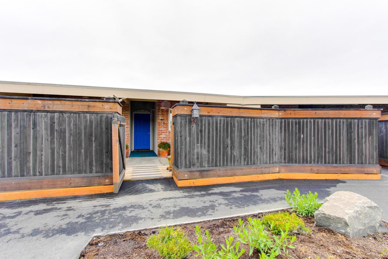 Surfside | Suite On The Sea Gearhart Buitenkant foto
