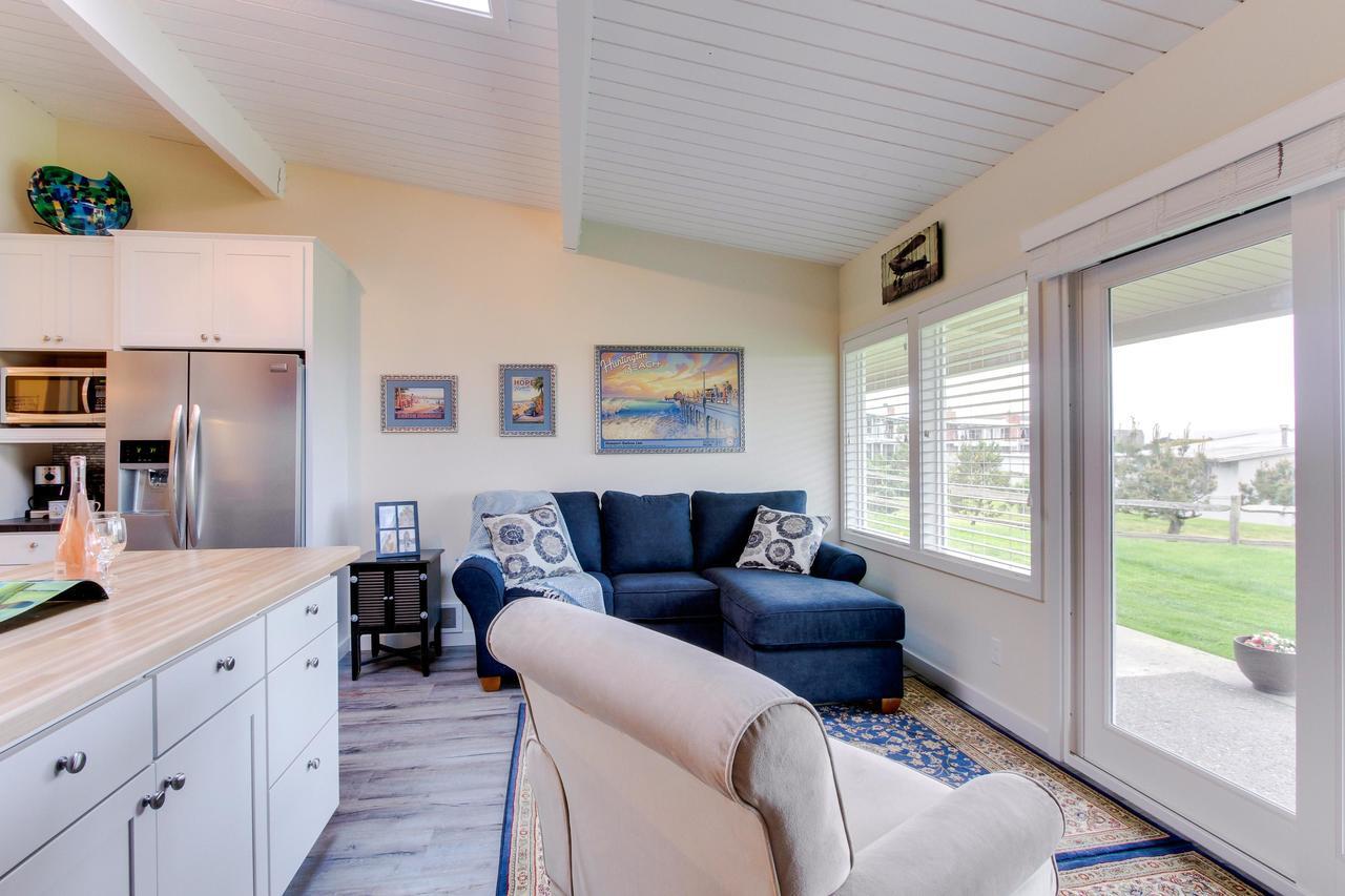 Surfside | Suite On The Sea Gearhart Buitenkant foto