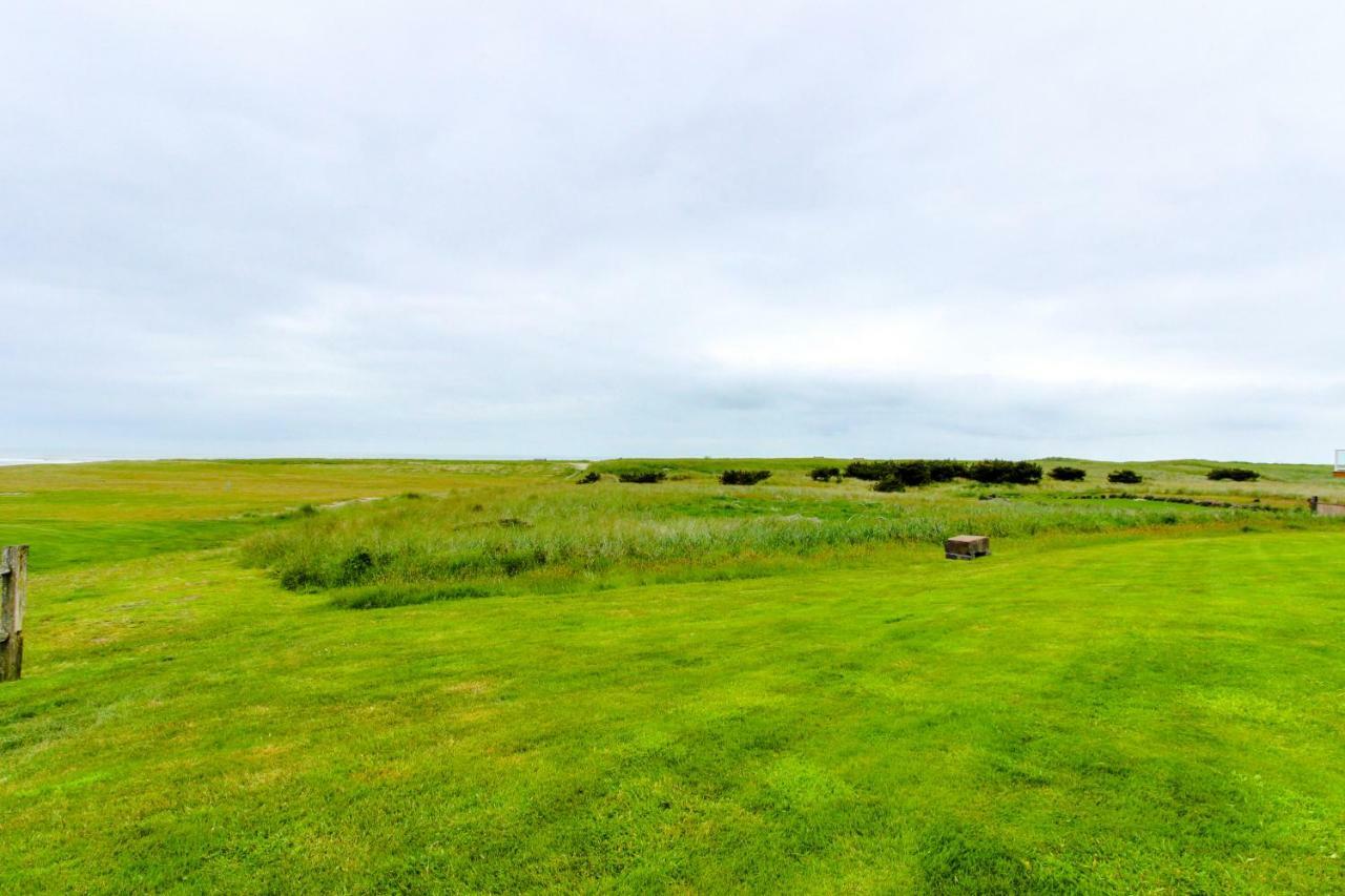 Surfside | Suite On The Sea Gearhart Buitenkant foto